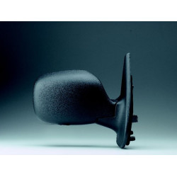RENAULT KANGOO/KUBISTAR 2001.09-2008.03* ESPELHO DIREITO ELÉCTRICO ASFÉRICO TÉRMICO
