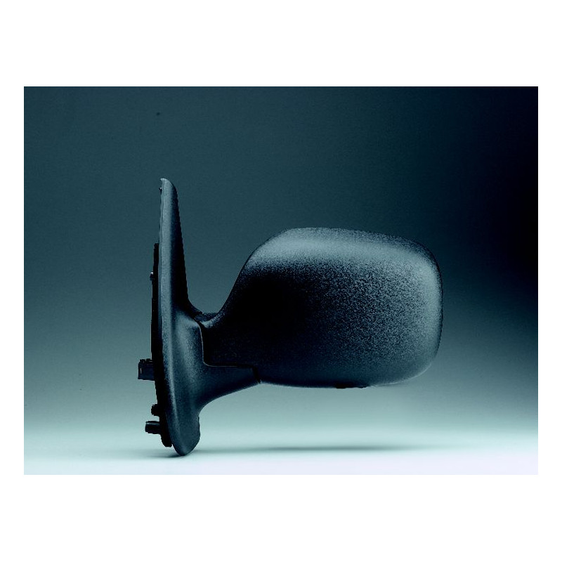 RENAULT KANGOO/KUBISTAR 2001.09-2008.03* ESPELHO ESQUERDO ELÉCTRICO ASFÉRICO TÉRMICO