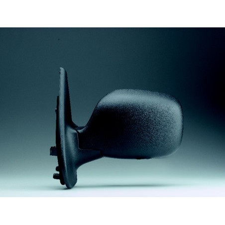 RENAULT KANGOO/KUBISTAR 2001.09-2008.03* ESPELHO ESQUERDO ELÉCTRICO ASFÉRICO TÉRMICO