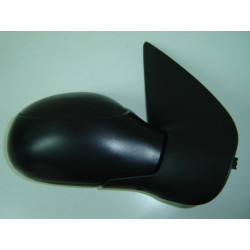 PEUGEOT 206 98-* ESPELHO DIREITO COM CAPA CONVEXO TÉRMICO