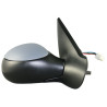 PEUGEOT 206CC 98-03* ESPELHO DIREITO ELÉCTRICO PARA PINTAR CONVEXO TÉRMICO
