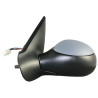 PEUGEOT 206CC 98-03* ESPELHO ESQUERDO ELÉCTRICO PARA PINTAR ASFÉRICO TÉRMICO