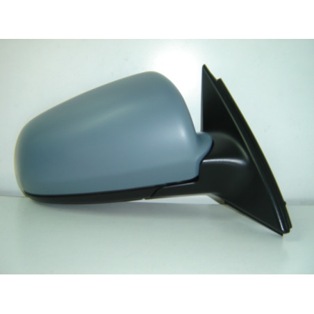 AUDI A4 01-* ESPELHO DIREITO ELÉCTRICO PARA PINTAR TÉRMICO REBATÍVEL