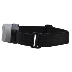 LANTERNA DE CABEÇA RECARREGÁVEL LED H260