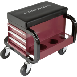 BANCO MÓVEL PARA OFICINA PROFISSIONAL