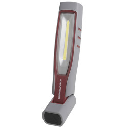 GAMBIARRA DE INSPEÇÃO LED 700, RECARREGÁVEL