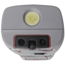 GAMBIARRA DE INSPEÇÃO LED 700, RECARREGÁVEL