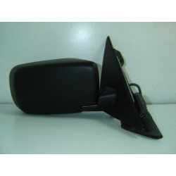 BMW E46 4 PORTAS 98-* ESPELHO DIREITO ELÉCTRICO PARA PINTAR CONVEXO TÉRMICO AZUL 5 PINOS