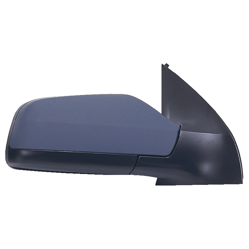 OPEL ASTRA 98-* ESPELHO COM CAPA DIREITO PARA PINTAR CONVEXO
