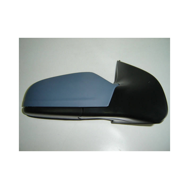 OPEL ASTRA 04-* ESPELHO DIREITO ELÉCTRICO PARA PINTAR CONVEXO TÉRMICO 5 PORTAS