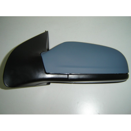 OPEL ASTRA 04-* ESPELHO ESQUERDO ELÉCTRICO PARA PINTAR ASFÉRICO TÉRMICO 5 PORTAS