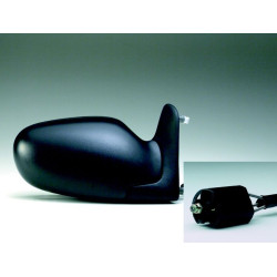 VW SHARAN/ALH/GALAXY 95-98* ESPELHO DIREITO COM CAPA