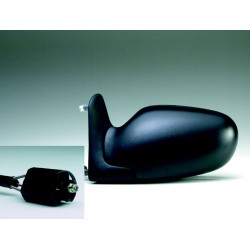 VW SHARAN/ALH/GALAXY 95-98* ESPELHO ESQUERDO COM CAPA