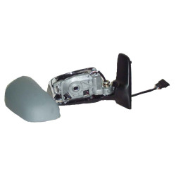 VW SHARAN/ALHAMBRA 98-00* ESPELHO DIREITO ELÉCTRICO PARA PINTAR TÉRMICO