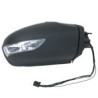 MERCEDES B W245 05-/A169 * ESPELHO DIREITO ELÉCTRICO ASFÉRICO TÉRMICO COM PISCA