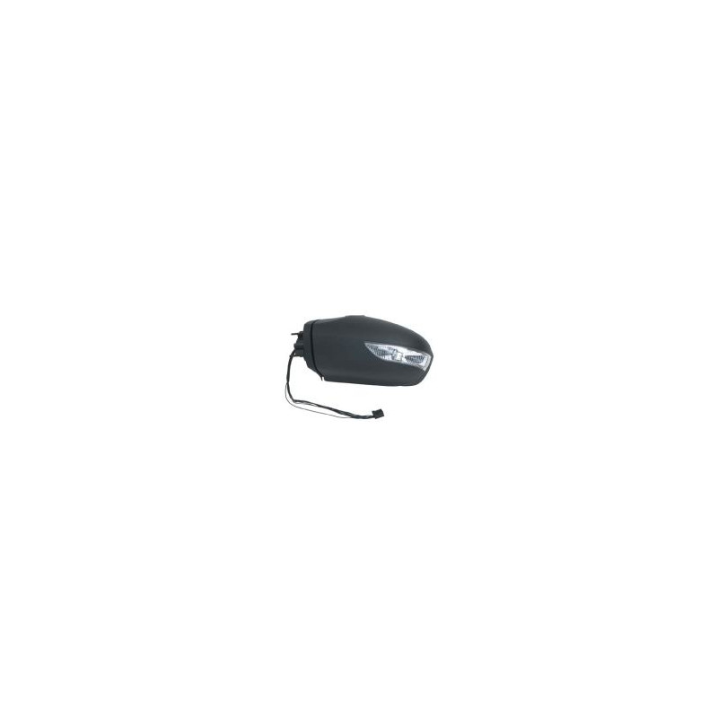 MERCEDES B W245 05-/A169 * ESPELHO ESQUERDO ELÉCTRICO ASFÉRICO TÉRMICO COM PISCA