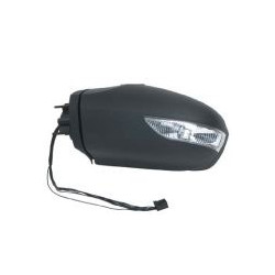 MERCEDES B W245 05-/A169* ESPELHO ESQUERDO ELÉCTRICO PARA PINTAR ASFÉRICO TÉRMICO REBATÍVEL COM PISCA