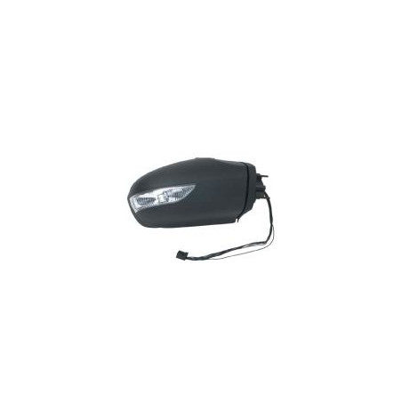 MERCEDES B W245 05-/A169 * ESPELHO DIREITO ELÉCTRICO PARA PINTAR ASFÉRICO TÉRMICO COM PISCA