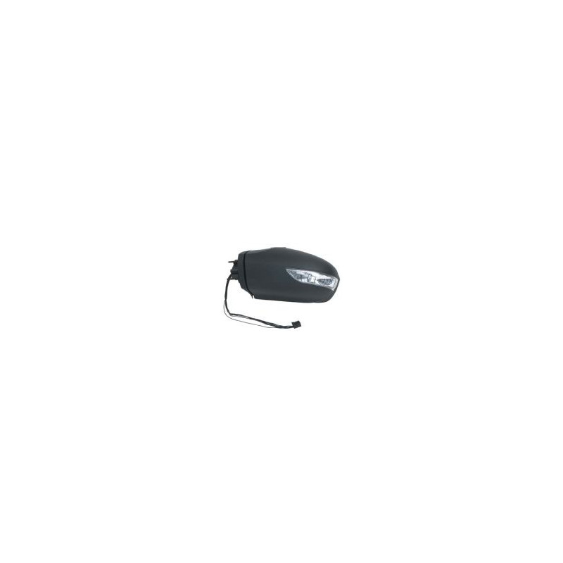 MERCEDES B W245 05-/A169 * ESPELHO ESQUERDO ELÉCTRICO PARA PINTAR ASFÉRICO TÉRMICO COM PISCA