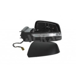 MERCEDES A W169/B W245 09-* ESPELHO DIREITO ELÉCTRICO ASFÉRICO TÉRMICO REBATÍVEL COM PISCA