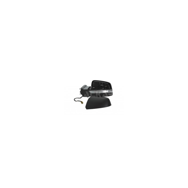 MERCEDES A W169/B W245 09-* ESPELHO DIREITO ELÉCTRICO ASFÉRICO TÉRMICO REBATÍVEL COM PISCA