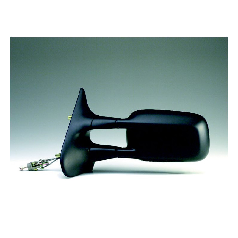 SEAT INCA/CADDY 96-* ESPELHO ESQUERDO COM CAPA PLANO