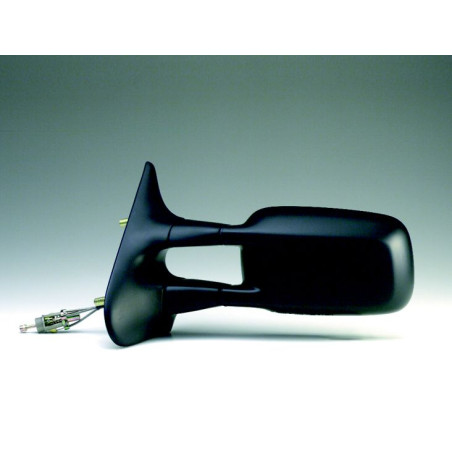 SEAT INCA/CADDY 96-* ESPELHO ESQUERDO COM CAPA PLANO