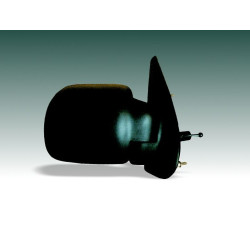 RENAULT KANGOO 1997.08-2001.09* ESPELHO DIREITO COM CAPA