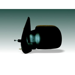 RENAULT KANGOO 1997.08-2001.09* ESPELHO ESQUERDO COM CAPA