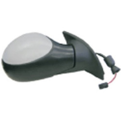 CITROEN C3 02-* ESPELHO DIREITO ELÉCTRICO CONVEXO TÉRMICO SENSOR TEMPERATURA
