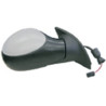 CITROEN C3 02-* ESPELHO DIREITO ELÉCTRICO PARA PINTAR CONVEXO TÉRMICO COM SENSOR TEMPERATURA