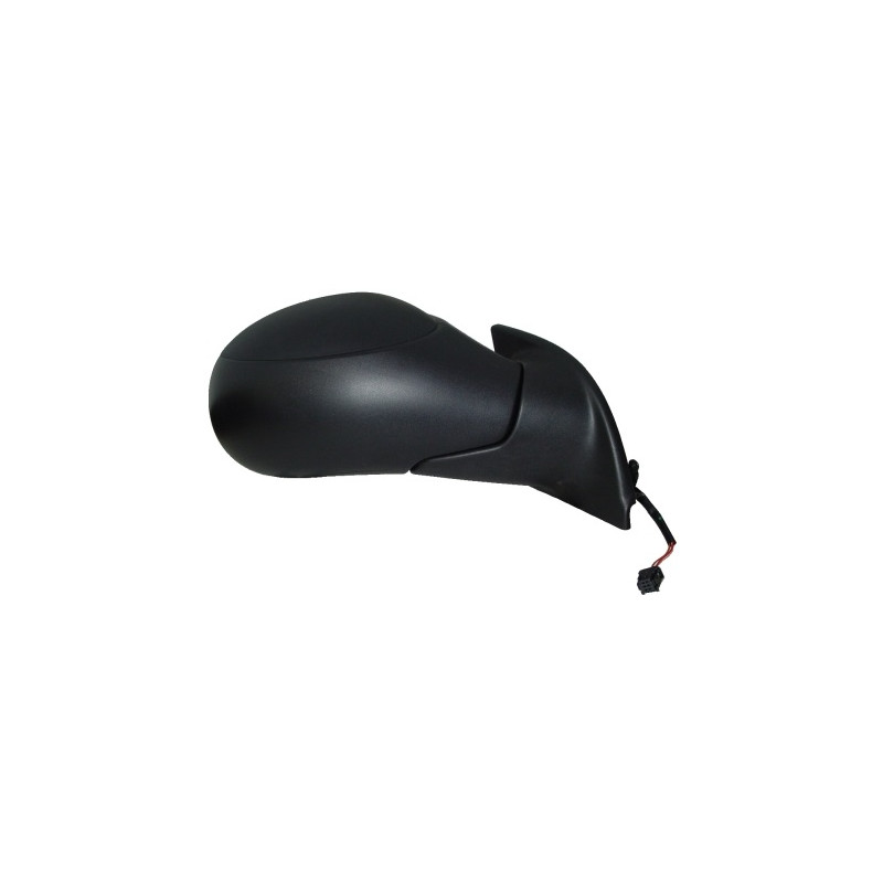 CITROEN C3 02-* ESPELHO DIREITO ELÉCTRICO CONVEXO COM SENSOR TEMPERATURA 5 PINOS