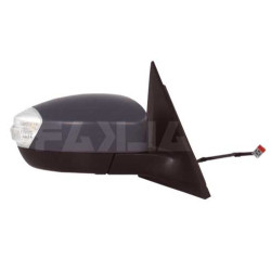 FORD GALAXY 06-* ESPELHO DIREITO ELÉCTRICO PARA PINTAR CONVEXO TÉRMICO COM PISCA