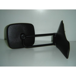 OPEL CORSA COMBO 95-* ESPELHO DIREITO MANUAL COMPLETO COM HASTE