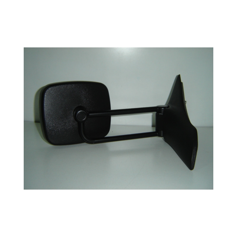 OPEL CORSA COMBO 95-* ESPELHO DIREITO MANUAL COMPLETO COM HASTE
