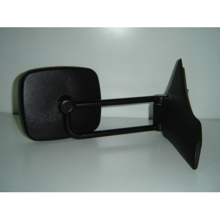 OPEL CORSA COMBO 95-* ESPELHO DIREITO MANUAL COMPLETO COM HASTE
