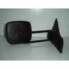 OPEL CORSA COMBO 95-* ESPELHO DIREITO MANUAL COMPLETO COM HASTE