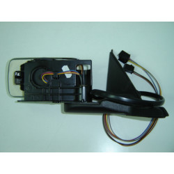 LANCIA DEDRA 90-* CORPO ESPELHO DIREITO ELÉCTRICO TÉRMICO