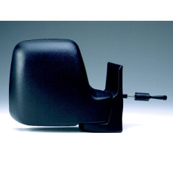 FIAT SCUDO/JUMPY* ESPELHO DIREITO COM CAPA