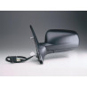 SEAT IBIZA/CORDOBA 99-* ESPELHO ESQUERDO ELÉCTRICO PARA PINTAR ASFÉRICO TÉRMICO (MODELO GRANDE)