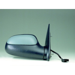 CITROEN SAXO 96/99-* ESPELHO DIREITO ELÉCTRICO PARA PINTAR TÉRMICO
