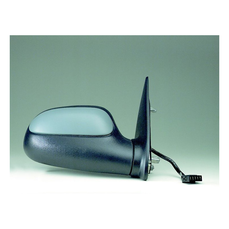 CITROEN SAXO 96/99-* ESPELHO DIREITO ELÉCTRICO PARA PINTAR TÉRMICO