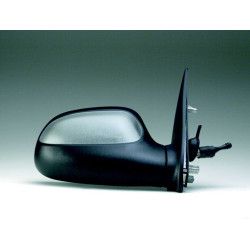 CITROEN SAXO 99-* ESPELHO DIREITO COM CAPA PARA PINTAR