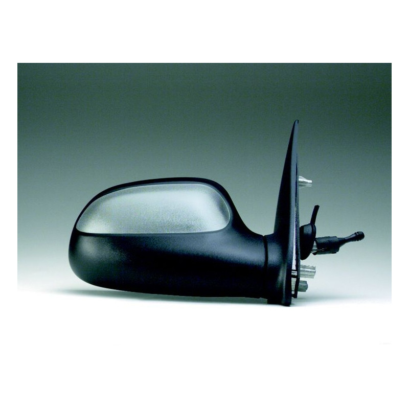 CITROEN SAXO 99-* ESPELHO DIREITO COM CAPA PARA PINTAR