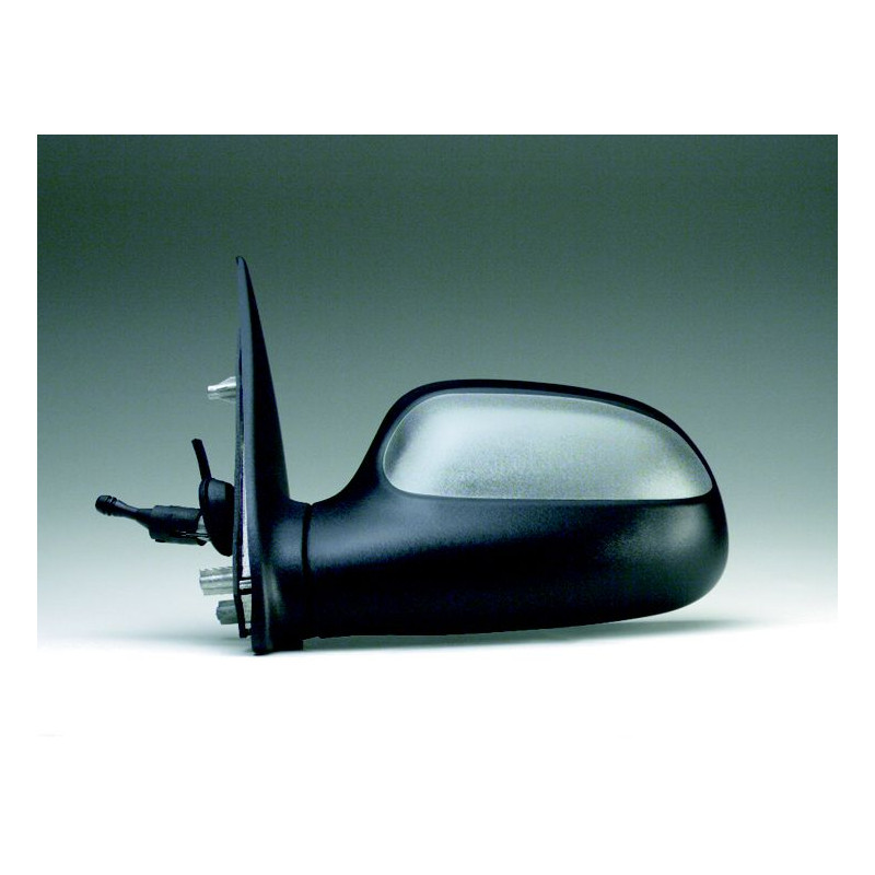 CITROEN SAXO 99-* ESPELHO ESQUERDO COM CAPA PARA PINTAR