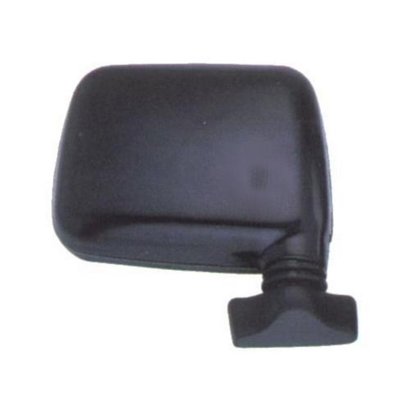 BEDFORD BRAVA 88-* ESPELHO DIREITO RECTANGULAR