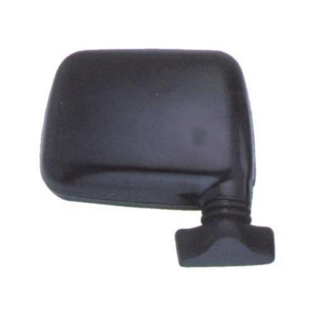 BEDFORD BRAVA 88-* ESPELHO DIREITO RECTANGULAR
