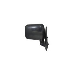 BEDFORD BRAVA 1997.01-* ESPELHO MANUAL DIREITO PRETO