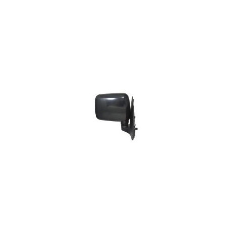 BEDFORD BRAVA 1997.01-* ESPELHO MANUAL DIREITO PRETO