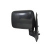 BEDFORD BRAVA 1997.01-* ESPELHO MANUAL DIREITO PRETO